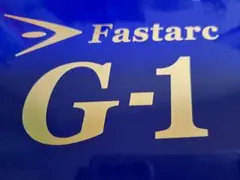 専用　Fastarc G-1 卓球ラバー 赤　厚