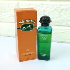 HERMES エルメス　オーデコロン　50ml　フランス製
