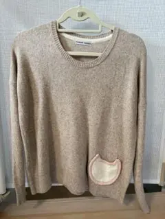 2025年最新】TSUMORI CHISATO レディース ニット・セーターの人気