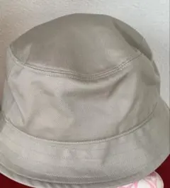 新品・ユニクロ/レディース(帽子). バケットハット・M