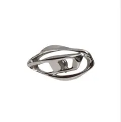 Georg Jensen ジョージジェンセン 323 ヘニングコッペル ブローチ