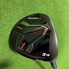maruman SG フェアウェイウッド 3番 15度のサムネイル