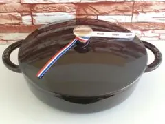 STAUB ナス オーベルジン24cm 2026年最新】staub ナスの人気アイテム - メルカリ