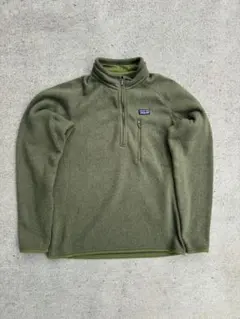 美品　パタゴニア　ベターセーター