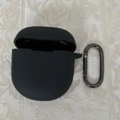 Bose QuietComfort Earbuds II カバー シリコン　黒