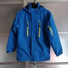 イスビョン スキーウェア 上のみ 146〜152cm