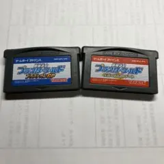 プラスターワールド カセットセット