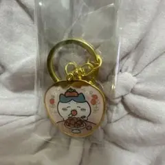 yun様　専用ご当地ちいかわ　キーホルダー　静岡　いちご　ハチワレ