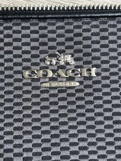 COACH トートバッグのサムネイル