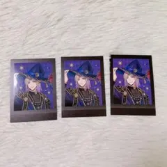 ツイステ ぱしゃこれ ブルームバースデー ヴィル