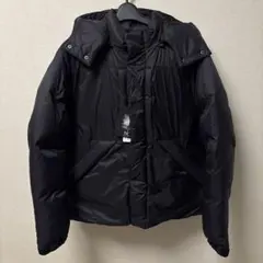 新品未使用品 tk.TAKEO KIKUCHI タケオキクチ ダウンジャケット