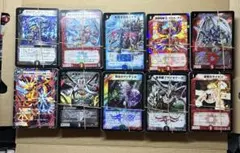 デュエマクラシック約700枚まとめ売り