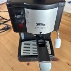 DeLonghi製エスプレッソマシン 動作未確認ジャンク 取りに来る人限定 DeLonghi製エスプレッソマシン 動作未確認ジャンク 取りに来る人限定