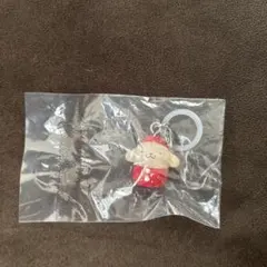 サンリオキャラクターズ いちごめじるしアクセサリー ポムポムプリン