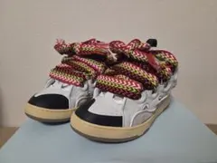 LANVIN SNEAKERS CURBのサムネイル