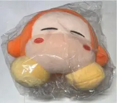 星のカービィ ワドルディもっちりぬいぐるみ マスコット