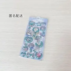 カミオジャパン♡エターナルジュエリークラウンシール