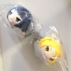 僕のヒーローアカデミア　もちもちマスコット　ミニ