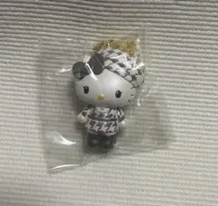 サンリオ シークレットマスコットチャーム ハローミミィ ハローキティ