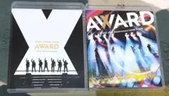 WEST DOME TOUR AWARD - 10th Anniversary