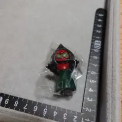 HYPER HOBBY 特別付録 フラットウッズの宇宙人