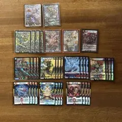 a*o様 デュエルマスターズ まとめ売り 引退品 - メルカリ