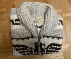 マテュー様限定　カウチンセーター