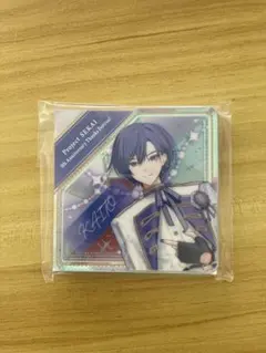 プロジェクトセカイ プロセカ 感謝祭 アクリルブロック 青柳冬弥