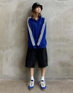 adidas バケットハット ブラック【新品未使用】