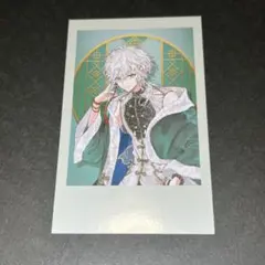 Dytica 2nd Anniversary チェキ 叢雲カゲツ 色枠 5