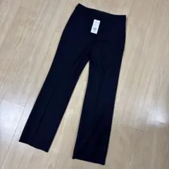 ウール スラックス