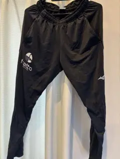 fratto MIZUNO 薄手　ジャージ　M 廃盤商品のサムネイル