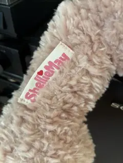 ShellieMay ぬいぐるみ