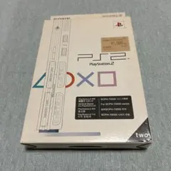 PlayStation 2 縦置きスタンド SCPH-70000