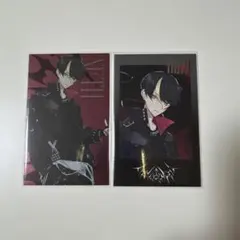 Crazy Raccoon CR REVIVE ランダムカード neth