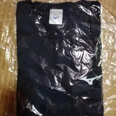【新品】MIZUNO トレーニング長袖Ｔシャツ XL