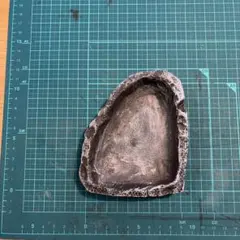 爬虫類用 エサ皿 水入れのサムネイル