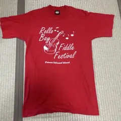 SCREEN STARS　Tシャツ Mサイズ