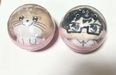 正反対の君と僕☆ゆめぬい☆谷くん＆てんぷら