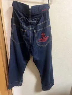 Vivienne Westwood Red Label デニムパンツのサムネイル