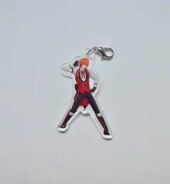 うたプリ　assdms　トレーディングミニアクリルチャーム　一十木音也