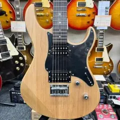 【12005】YAMAHA PACIFICA PAC120H ハムバッカーのサムネイル