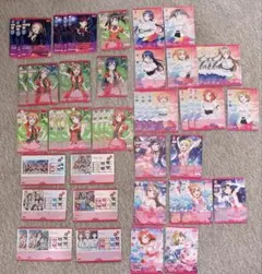 ラブカ μ's まとめ売り - メルカリ