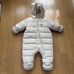H&M ダウンロンパース6m 70