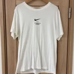 Nike The Nike Tee Swoosh Tシャツ XXL