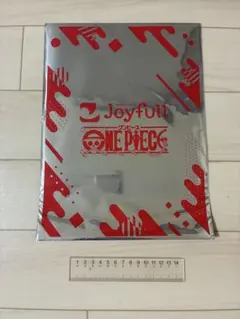 Joyfull ONE PIECE グッズのサムネイル