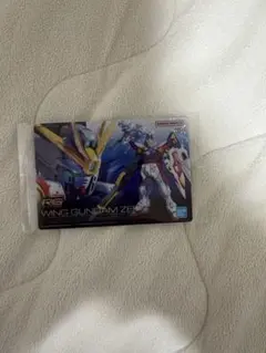 ガンダム　パッケージアートグミ