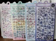 【正規品】オリジナルボンボンドロップシール