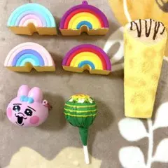 スクイーズ　7点まとめ売り