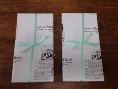 夙川 ミッシェルバッハ クッキーローゼ 2箱セットのサムネイル